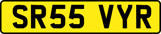 SR55VYR