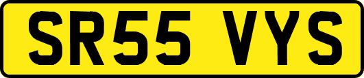 SR55VYS