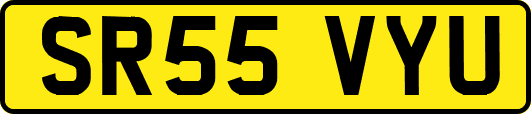 SR55VYU