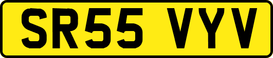 SR55VYV
