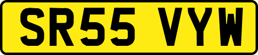 SR55VYW
