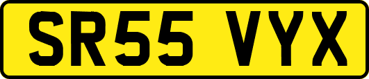 SR55VYX