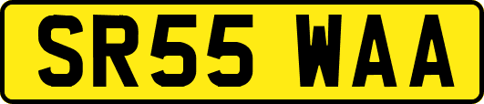 SR55WAA