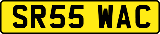 SR55WAC