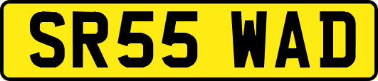 SR55WAD