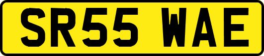 SR55WAE