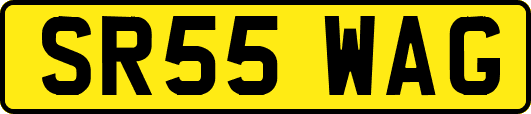 SR55WAG