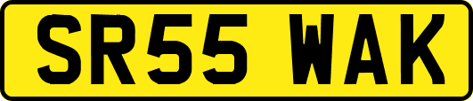 SR55WAK