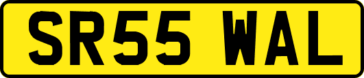 SR55WAL