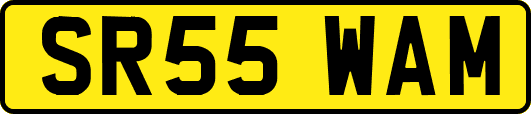 SR55WAM