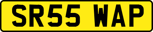 SR55WAP
