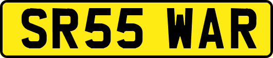 SR55WAR