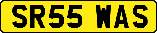 SR55WAS