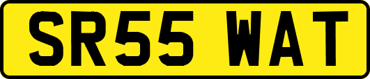 SR55WAT