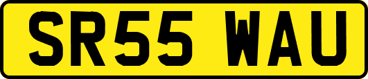 SR55WAU