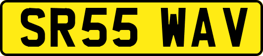 SR55WAV