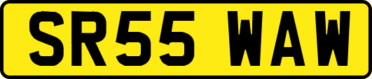 SR55WAW