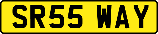 SR55WAY