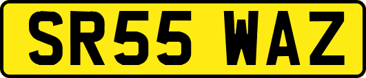 SR55WAZ