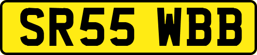 SR55WBB
