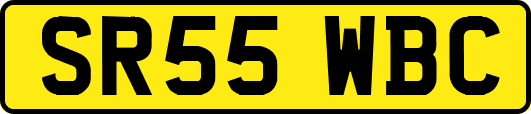 SR55WBC
