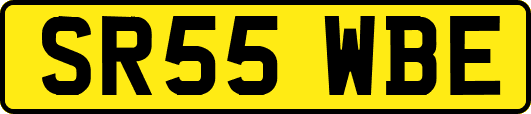 SR55WBE
