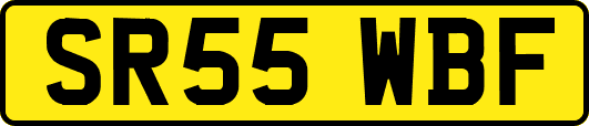 SR55WBF