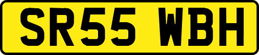 SR55WBH