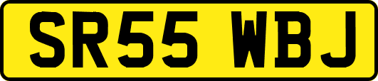 SR55WBJ