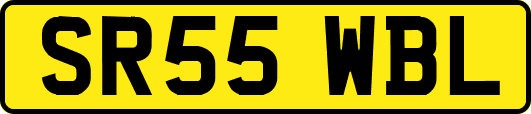 SR55WBL