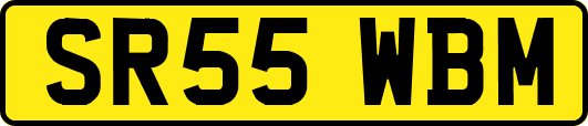 SR55WBM