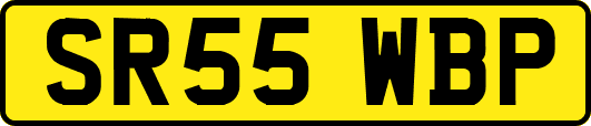 SR55WBP