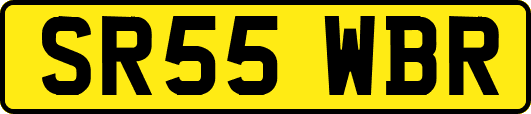 SR55WBR