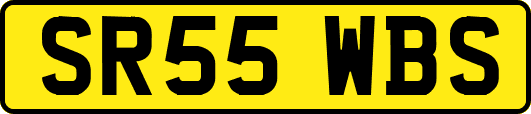 SR55WBS