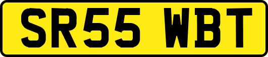 SR55WBT