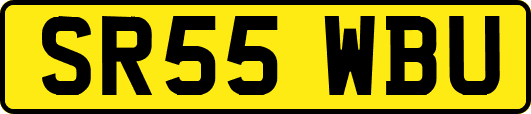 SR55WBU