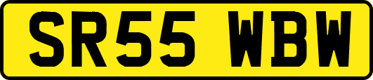 SR55WBW