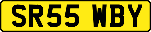 SR55WBY