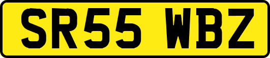 SR55WBZ