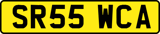 SR55WCA