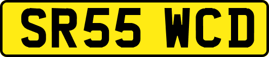 SR55WCD