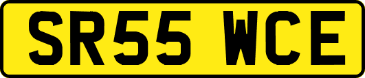 SR55WCE