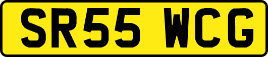 SR55WCG