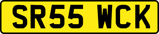 SR55WCK