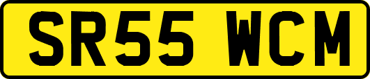 SR55WCM