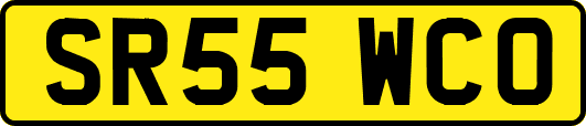 SR55WCO