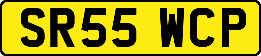 SR55WCP