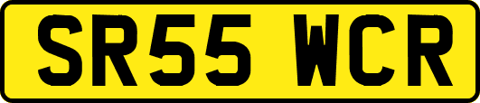 SR55WCR