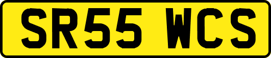 SR55WCS