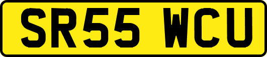 SR55WCU